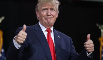 Trump “Dünya tarihinin en büyüğü” demişti! 25 yıllık anlaşma imzalandı