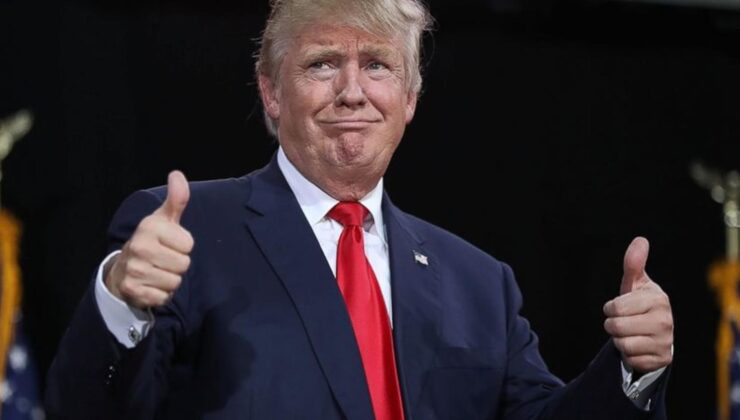 Trump “Dünya tarihinin en büyüğü” demişti! 25 yıllık anlaşma imzalandı