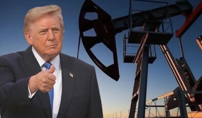Trump duyurdu! ABD ile Venezuela arasında tarihi petrol anlaşması