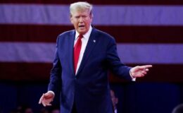 Trump: Hürmüz Boğazı tamamen temizlendi, kontrol bizde