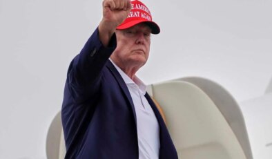 Trump, Kanada’ya yüzde 50 gümrük vergisini 3 gün durdurdu