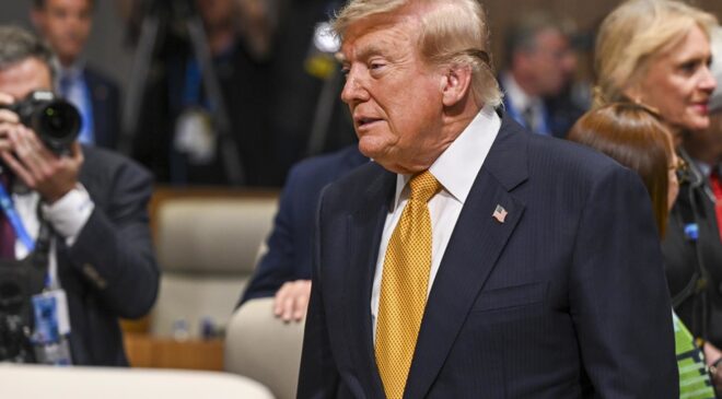 Trump, Türkiye iddiasını doğruladı: Gizli Servis istedi, ben de yaptım