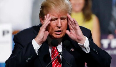 Trump’ın gümrük vergisi kararına 25 eyaletten dava