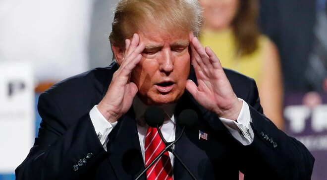 Trump’ın gümrük vergisi kararına 25 eyaletten dava