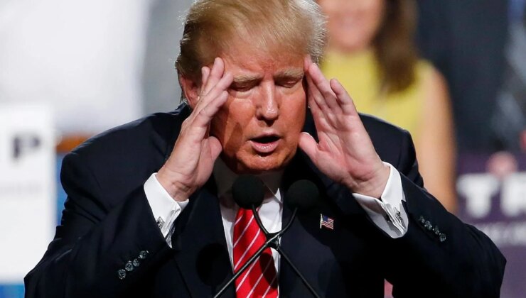 Trump’ın gümrük vergisi kararına 25 eyaletten dava