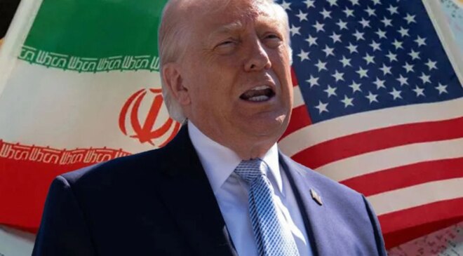 İran’dan Trump’ı küplere bindirecek rest: Kaliforniya’yı kendi toprakları ilan ettiler