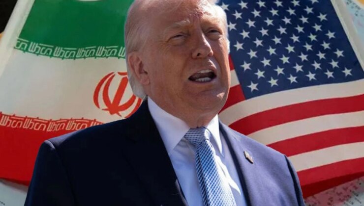 İran’dan Trump’ı küplere bindirecek rest: Kaliforniya’yı kendi toprakları ilan ettiler