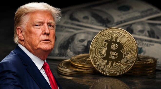 Trump’ın kripto serveti tehlikede