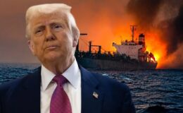 Trump’tan ses gelmeyince Boğaz’dan ses yükseldi: Bir gemiye saldırı