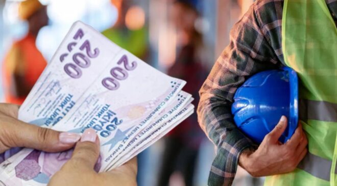 Yargıtay’dan emsal karar: Maaşı geciken işçiye kıdem tazminatı hakkı