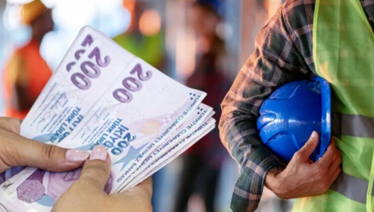 Yargıtay’dan emsal karar: Maaşı geciken işçiye kıdem tazminatı hakkı