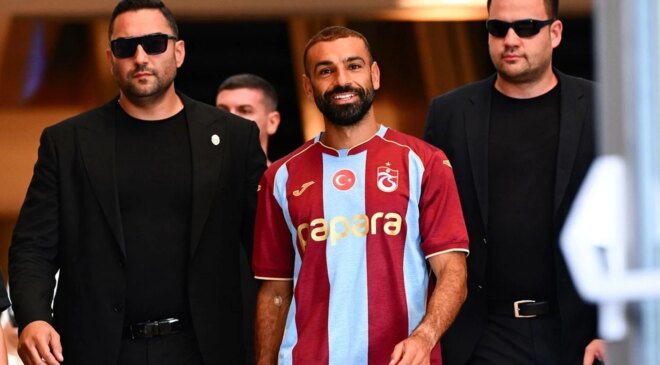 Tüm şehir yanacak! Salah’ın imza töreninin saati belli oldu