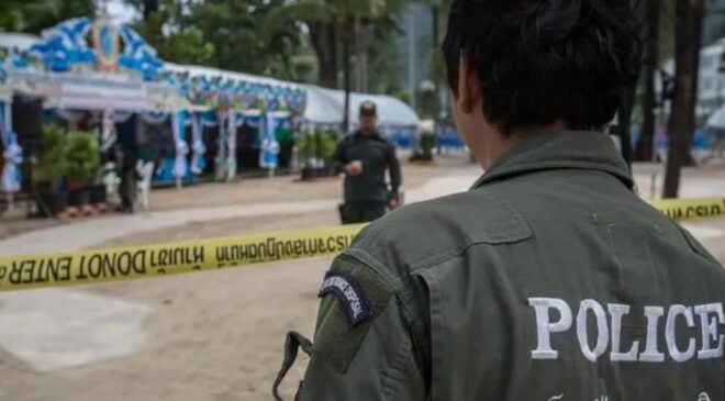 Tayland’da eski milletvekili, teşkilat başkanını öldürdü: Canlı yayına bağlanıp itiraf etti