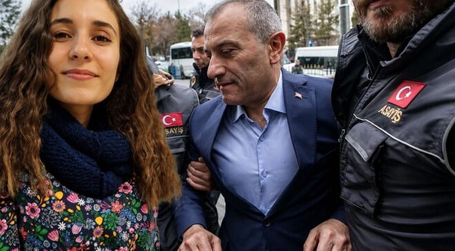 Gülistan Doku dosyasında yeni ayrıntılar! Savcılığın sevk yazısında “Karanlık ilişki ağı” değerlendirmesi
