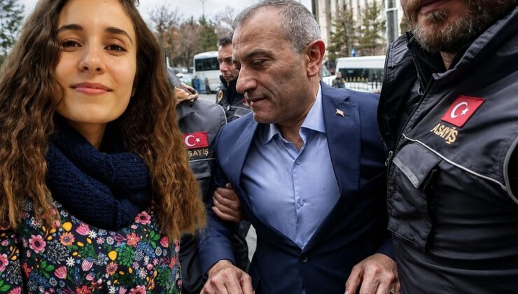 Gülistan Doku dosyasında yeni ayrıntılar! Savcılığın sevk yazısında “Karanlık ilişki ağı” değerlendirmesi