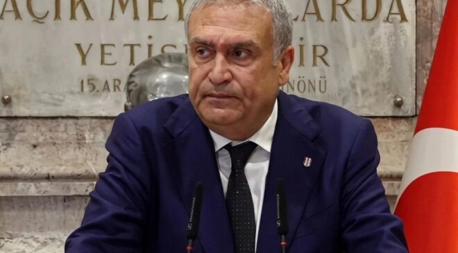 Ortalık alev alev! Beşiktaş’tan MHK için çok sert açıklama