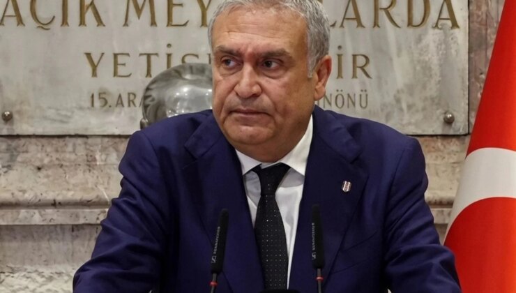 Ortalık alev alev! Beşiktaş’tan MHK için çok sert açıklama