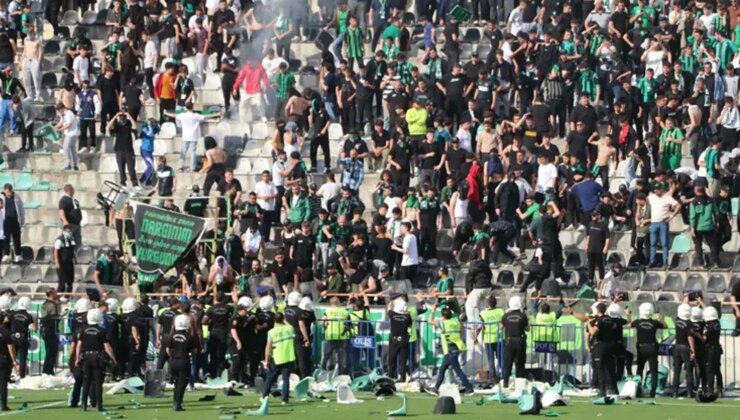Türk futbolunun 60 yıllık köklü kulübü lig başlamadan küme düşecek