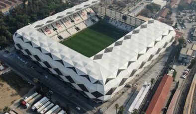 Altay’a kayyum atanıyor