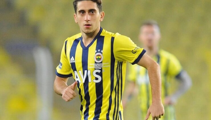 Ömer Faruk Beyaz’ın yeni takımı belli oldu