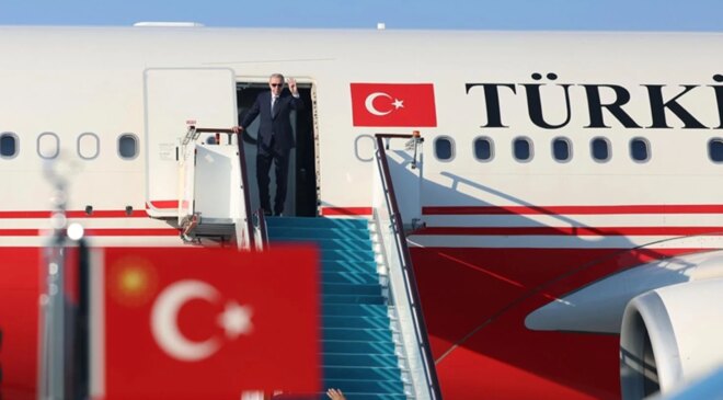Türkiye dahil 3 ülkeden tarihi savunma anlaşması! Güvenlik kaynakları doğruladı