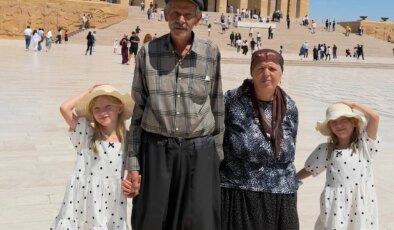 Adıyamanlı Doğan ailesi için süreç başlatıldı! Bakan Göktaş’tan açıklama var