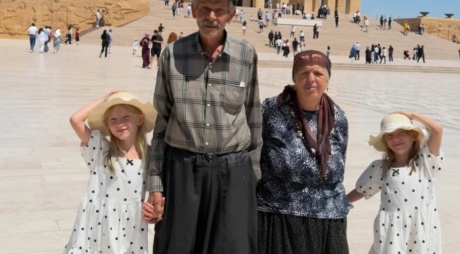Adıyamanlı Doğan ailesi için süreç başlatıldı! Bakan Göktaş’tan açıklama var