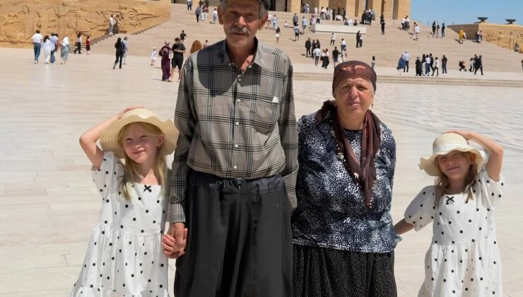 Adıyamanlı Doğan ailesi için süreç başlatıldı! Bakan Göktaş’tan açıklama var