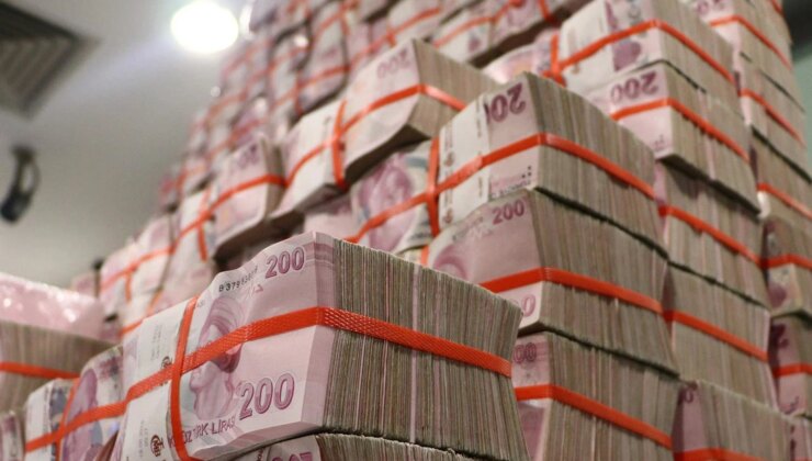 Ekonomide yüzleri güldüren gelişme! Türkiye’nin risk primi geriliyor