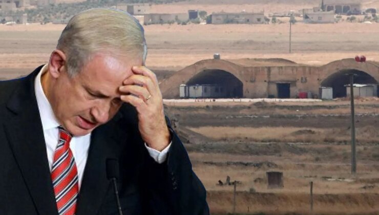 Türkiye ile gerilim bardağı taşırdı! Netanyahu’ya kendi ülkesinden rest