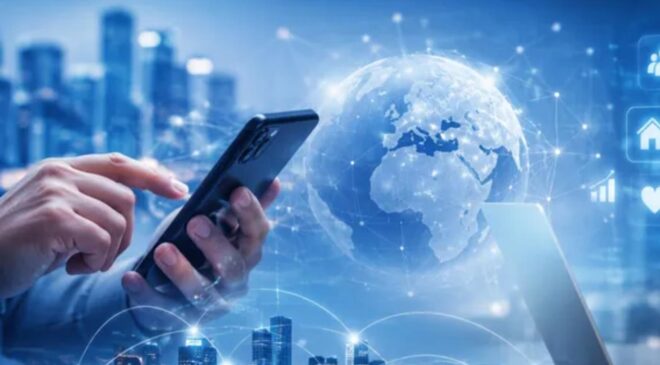 Türkiye’de İnternet kullanımı geçen yıla göre arttı: İşte oranlar