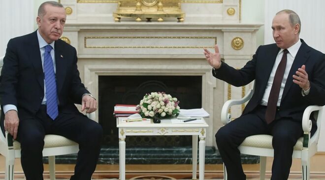 Türk S-400’leriyle ilgili yeni iddia: Rusya engel olmayacak