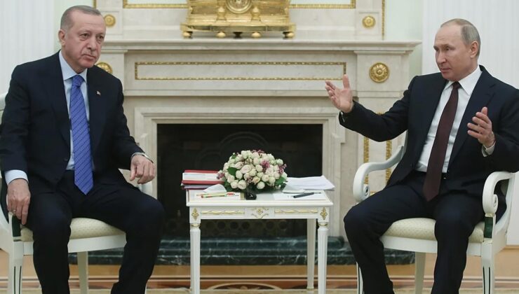 Türk S-400’leriyle ilgili yeni iddia: Rusya engel olmayacak
