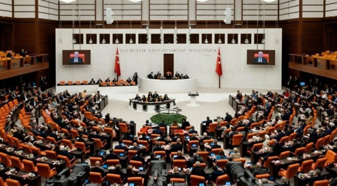 Türkiye’nin gözü yarına çevrildi! Çerçeve yasa Meclis’e geliyor