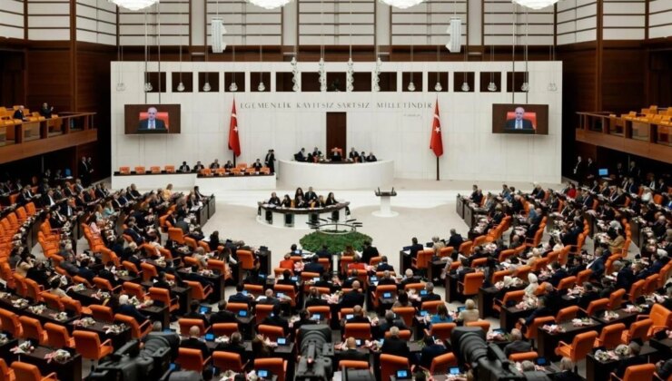 Türkiye’nin gözü yarına çevrildi! Çerçeve yasa Meclis’e geliyor