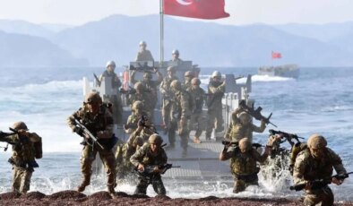 Türkiye’nin hamleleri sonrası İsrail’den savaş sözleri: Çatışma riski artıyor