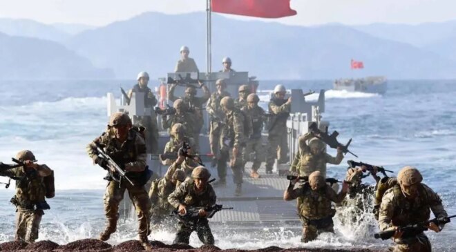 Türkiye’nin hamleleri sonrası İsrail’den savaş sözleri: Çatışma riski artıyor