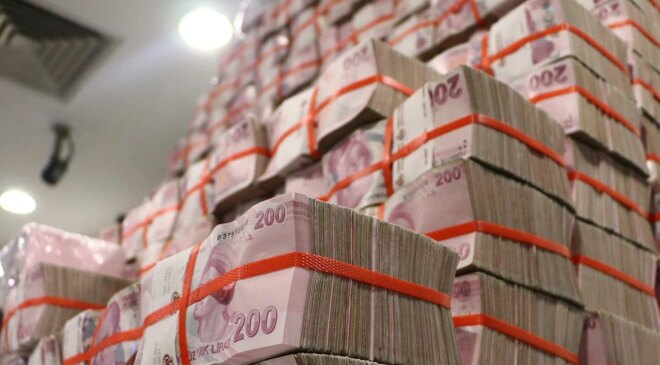 Türkiye’nin iki dev kuruluşu satılıyor! Biri 1,1 milyar TL