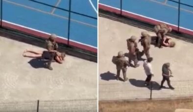 Türkiye’nin konuştuğu bu görüntülerin ardından kadın cinayeti çıktı: Kıskançlık bahanesine sığındı