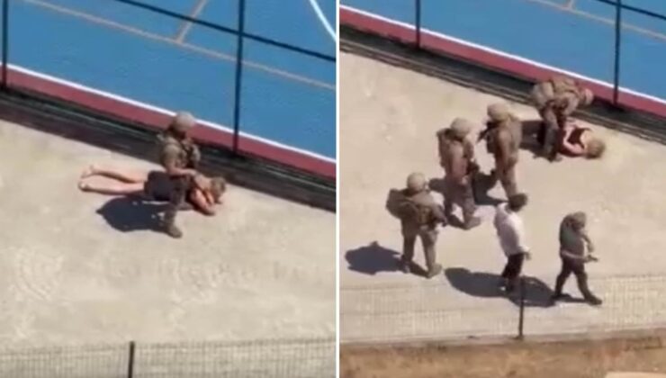 Türkiye’nin konuştuğu bu görüntülerin ardından kadın cinayeti çıktı: Kıskançlık bahanesine sığındı