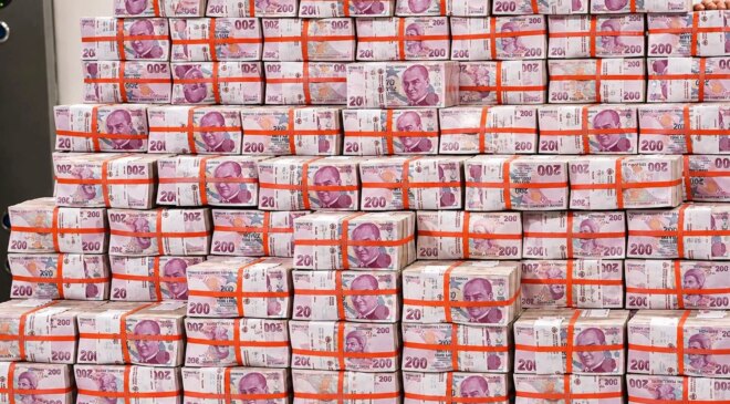 Türkiye’nin vergi rekortmeni kurumları! BİM’in sıralaması şaşırttı