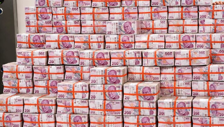 Türkiye’nin vergi rekortmeni kurumları! BİM’in sıralaması şaşırttı