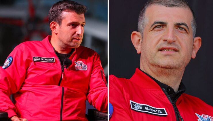 Selçuk Bayraktar ve Haluk Bayraktar, 5 yıldır en çok vergi verenler listesinde zirvede