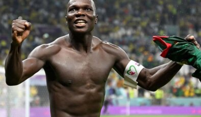 Ve Aboubakar Türkiye’ye dönüyor! İmza için geliyor