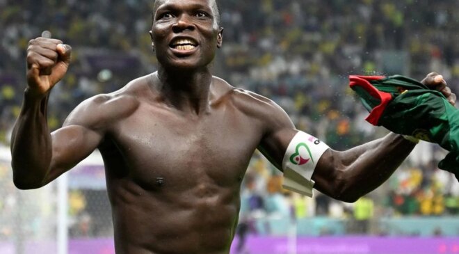 Ve Aboubakar Türkiye’ye dönüyor! İmza için geliyor
