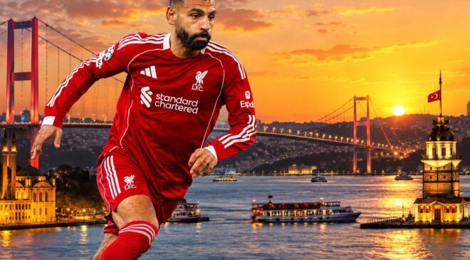 Salah’ın Türkiye’ye geliş tarihi belli oldu