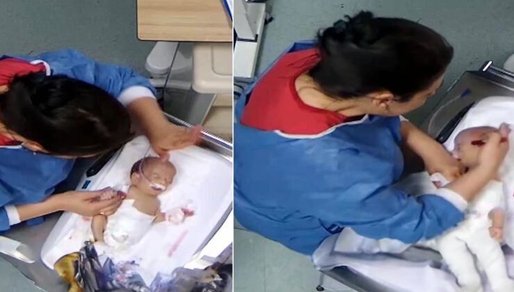 Türkiye’yi ayağa kaldıran hemşire için Adli Tıp’tan şoke eden rapor