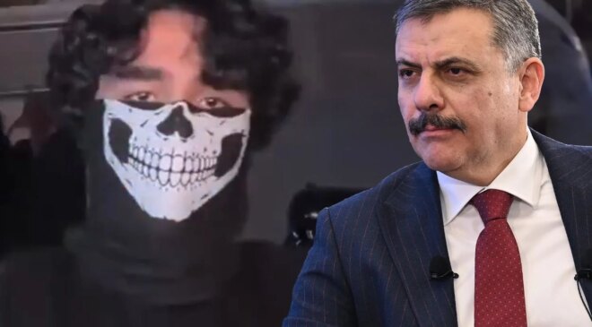 Türkiye’yi ayağa kaldıran video! Vatandaşlar Bakan Çiftçi’yi etiketliyor