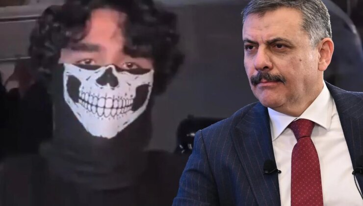 Türkiye’yi ayağa kaldıran video! Vatandaşlar Bakan Çiftçi’yi etiketliyor