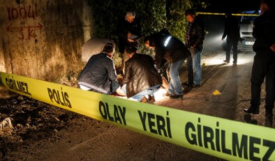 Türkiye’yi sarsan 2 faili meçhul dosya daha aydınlatıldı Biri bebekti